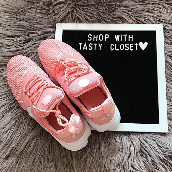 Nike presto fly se sneakers - Picture 6 of 6